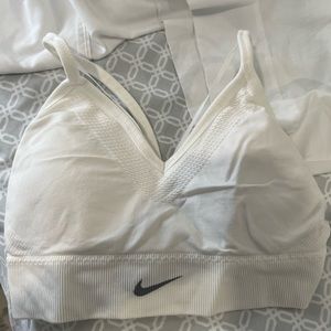 Nike sport bra